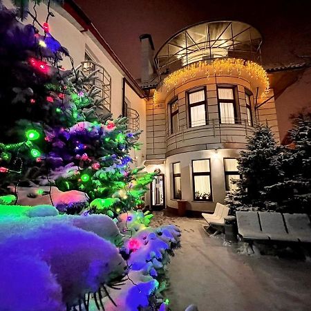 Apartments&Villa Georg Odessa Esterno foto