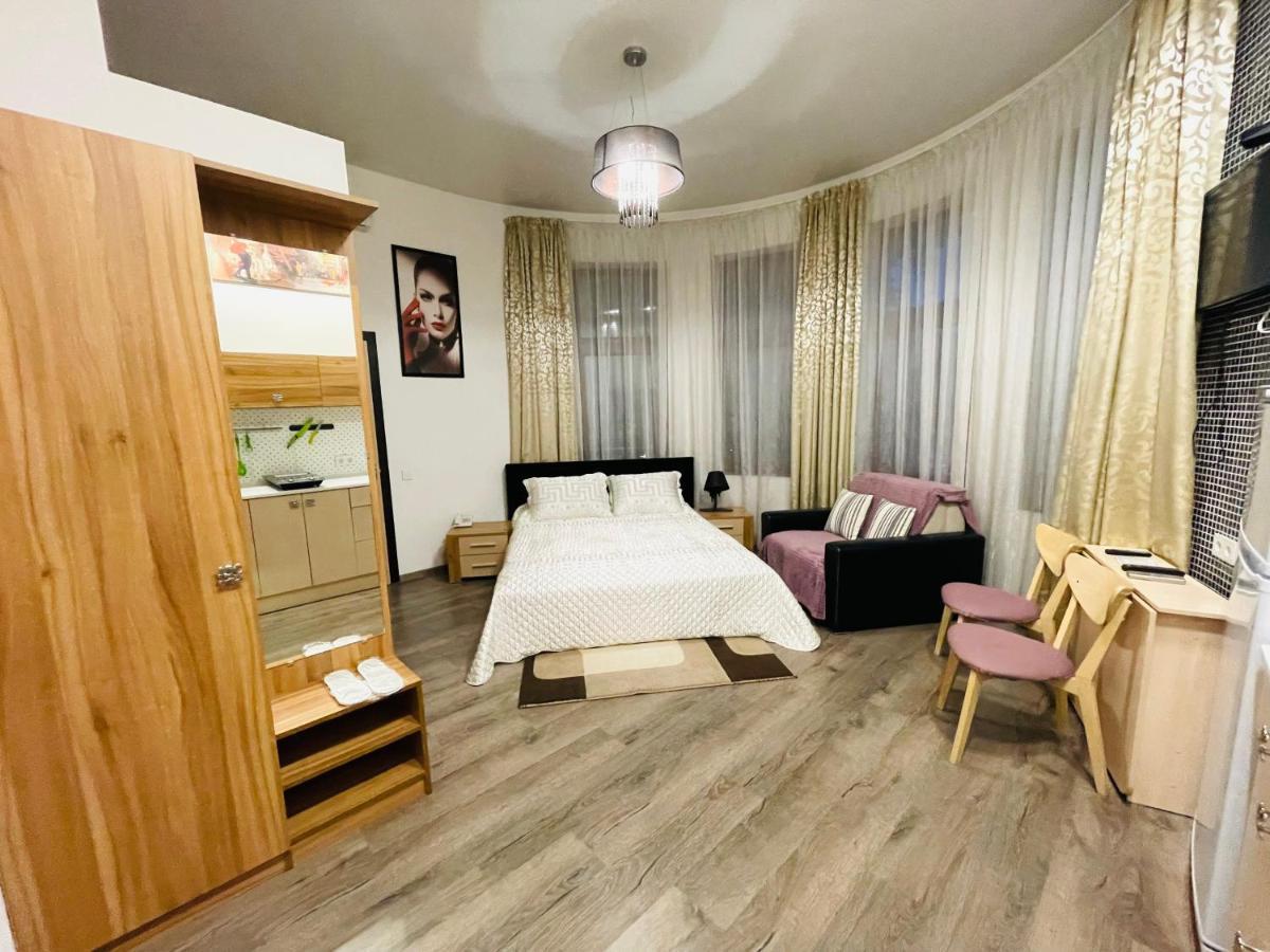 Apartments&Villa Georg Odessa Esterno foto