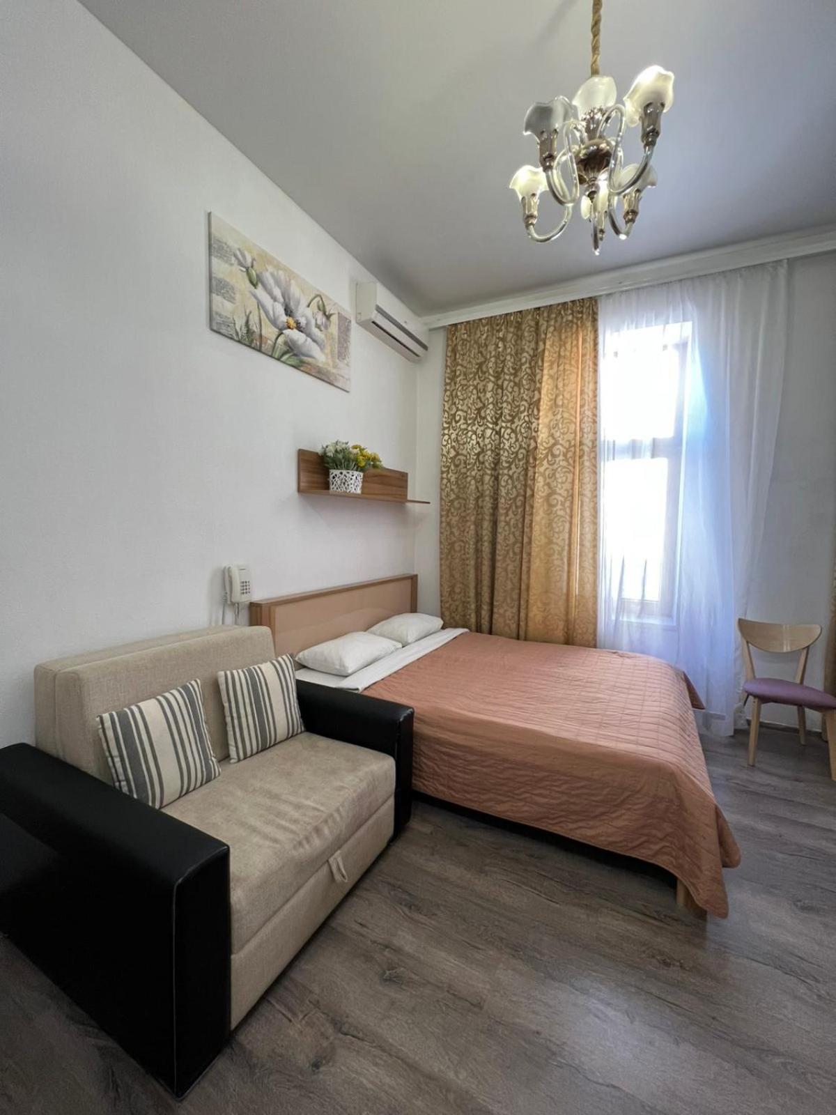 Apartments&Villa Georg Odessa Esterno foto